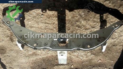 Dacia Lodgy Ön Panel çıkma parça