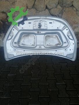 Dacia Lodgy Kaput çıkma parça