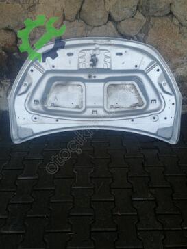 Dacia Lodgy Kaput çıkma parça