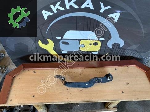 Dacia Lodgy Pedal çıkma parça
