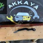 Dacia Lodgy Debriyaj Pedalı Orijinal Çıkma