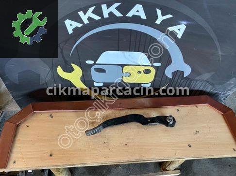 Dacia Lodgy Pedal çıkma parça