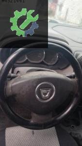 Dacia Lodgy direksiyon simidi