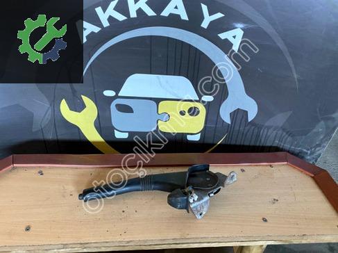 Dacia Lodgy El Freni çıkma parça