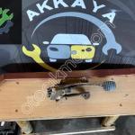 Dacia Lodgy Fren Pedalı Orijinal Çıkma