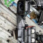 Dacia Lodgy 2025 Kalorifer Kutusu Çıkma
