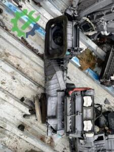 Dacia Lodgy Kalorifer Kutusu Çıkma