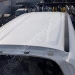 Dacia Lodgy 2025 Tavan Sacı Çıkma