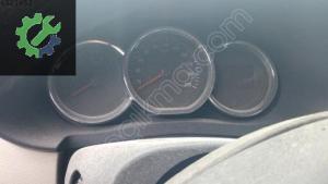 Dacia Lodgy kilometre saati