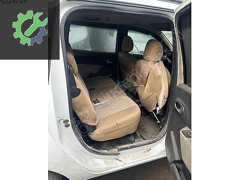 Dacia Lodgy Koltuk çıkma parça