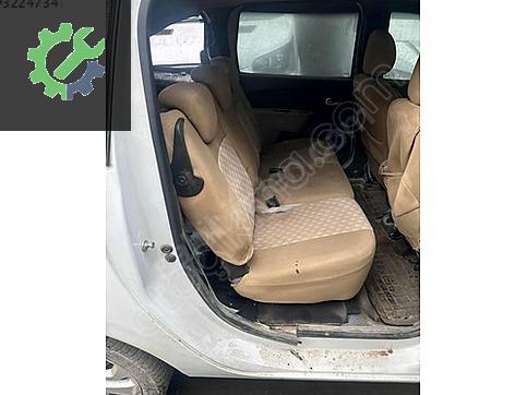Dacia Lodgy Koltuk çıkma parça