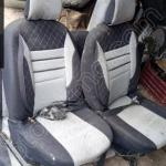 Dacia Lodgy koltuk takımı