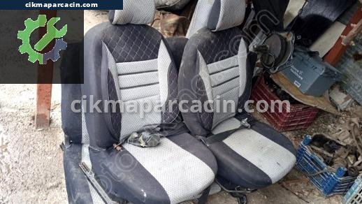 Dacia Lodgy Koltuk çıkma parça