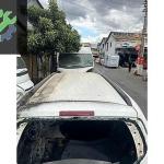 DACİA LODGY KOMPLE TAVAN ÇIKMA ORJİNAL