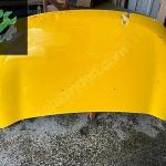 DACİA LODGY MOTOR KAPUTU ÇIKMA ORJİNAL
