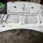 DACİA LODGY MOTOR KAPUTU ÇIKMA ORJİNAL