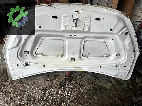Dacia Lodgy Kaput çıkma parça