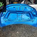 DACİA LODGY MOTOR KPUTU ÇIKMA ORJİNAL