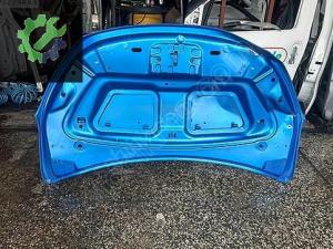 DACİA LODGY MOTOR KPUTU ÇIKMA ORJİNAL