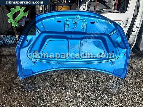 Dacia Lodgy Komple Motor çıkma parça