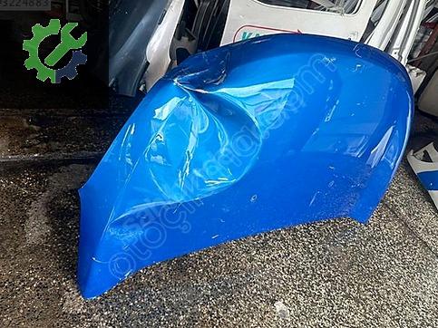 Dacia Lodgy Motor Bloğu çıkma parça