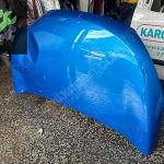 DACİA LODGY MOTOR KPUTU ÇIKMA ORJİNAL