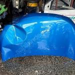 DACİA LODGY MOTOR KPUTU ÇIKMA ORJİNAL