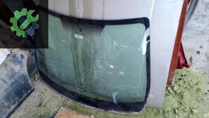 Dacia Lodgy ön cam