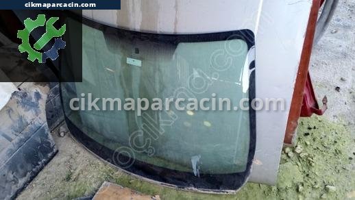 Dacia Lodgy Ön Cam çıkma parça