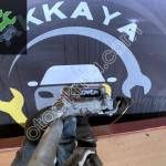 Dacia Lodgy ön Cam Silecek Motoru Orijinal Çıkma