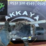 Dacia Lodgy ön Cam Silecek Motoru Orijinal Çıkma
