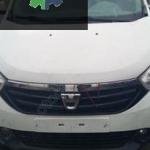 Dacia Lodgy Ön Kaput çıkma parça - ŞAHİNGÖZ OTOMOTİV İzmir