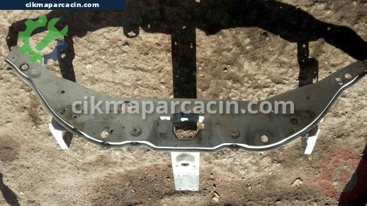 Dacia Lodgy Ön Panel çıkma parça