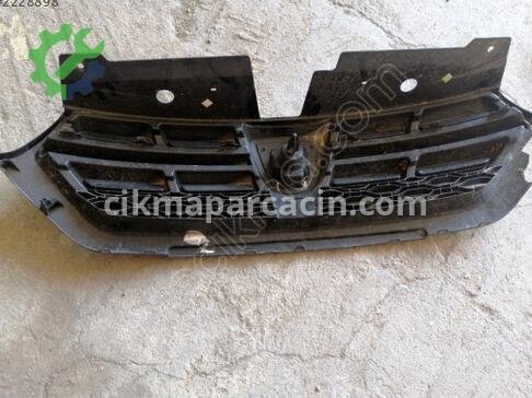 Dacia Lodgy Ön Panjur çıkma parça