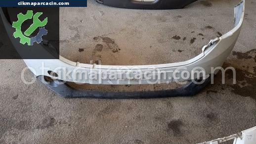 Dacia Lodgy Ön Tampon çıkma parça