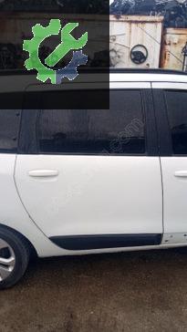 Dacia Lodgy Sağ Arka Kapı çıkma parça