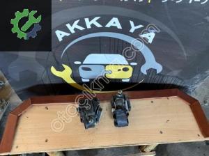 Dacia Lodgy Sağ Emniyet Kemeri Orijinal Çıkma