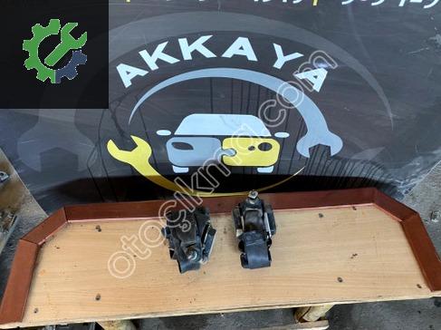 Dacia Lodgy Emniyet Kemeri çıkma parça