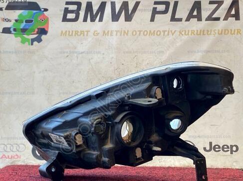 Dacia Lodgy Sağ Ön Far çıkma parça