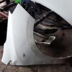 Dacia Lodgy Sağ Ön Çamurluk – Orjinal Çıkma Parça Seçenekl