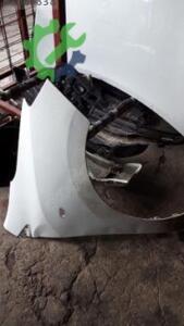Dacia Lodgy Sağ Ön Çamurluk – Orjinal Çıkma Parça Seçenekl