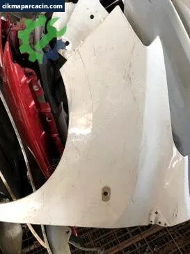 Dacia Lodgy Sağ Ön Çamurluk çıkma parça
