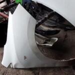 DACİA LODGY SAG ÖN ÇAMURLUK VE TÜM ÇIKMA ORJİNAL PARÇALAR