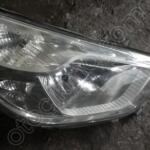 Dacia Lodgy Sağ Ön Far ve Diğer Çıkma Orijinal Parçalar