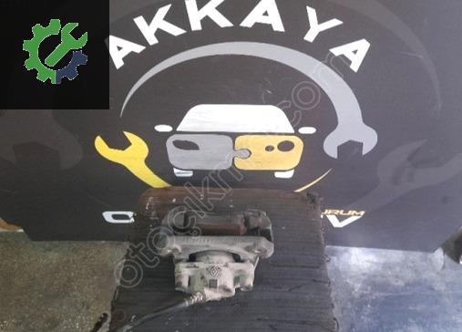 Dacia Lodgy Fren Ana Merkezi çıkma parça