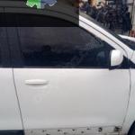 Dacia Lodgy sağ ön kapı