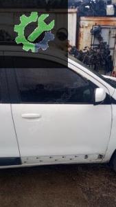 Dacia Lodgy sağ ön kapı