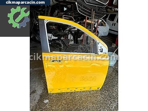 Dacia Lodgy Sağ Ön Kapı çıkma parça