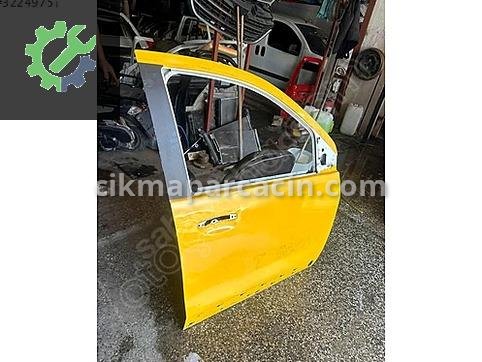 Dacia Lodgy Sağ Ön Kapı çıkma parça