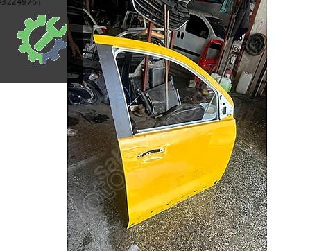 Dacia Lodgy Sağ Ön Kapı çıkma parça